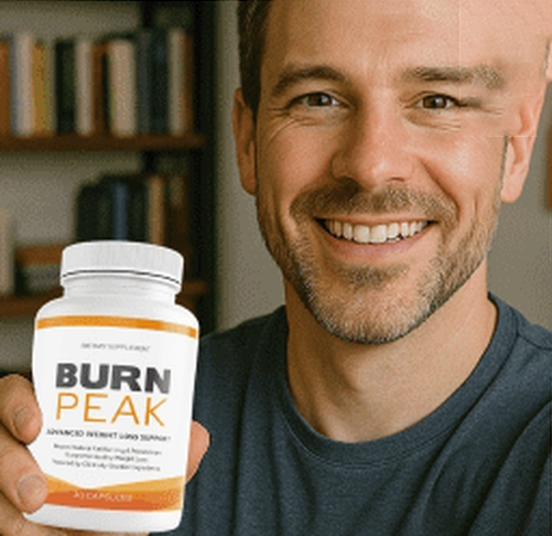 BurnPeak Customer Review 2